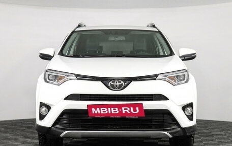 Toyota RAV4, 2018 год, 2 659 000 рублей, 2 фотография