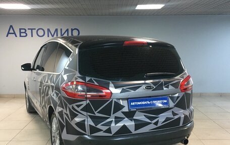 Ford S-MAX I, 2011 год, 1 135 000 рублей, 7 фотография