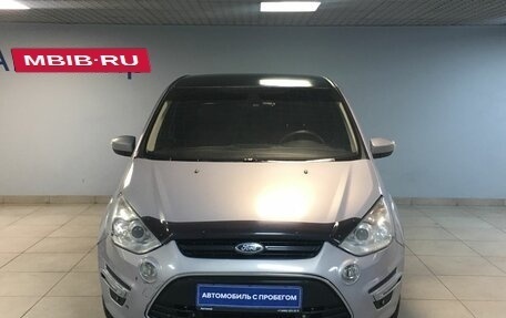 Ford S-MAX I, 2011 год, 1 135 000 рублей, 2 фотография