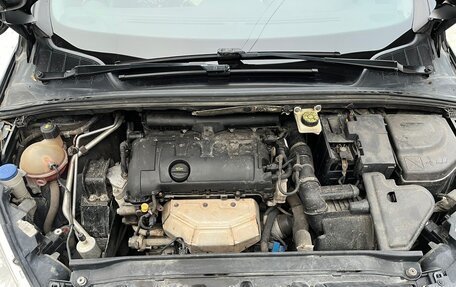 Peugeot 308 II, 2012 год, 729 000 рублей, 20 фотография