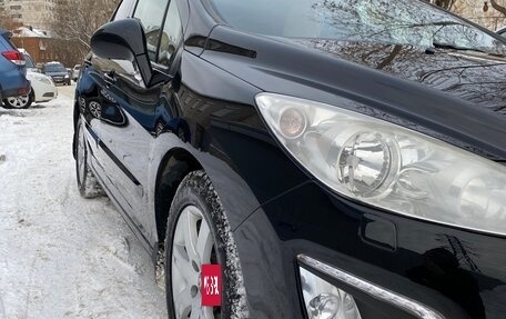 Peugeot 308 II, 2012 год, 729 000 рублей, 16 фотография