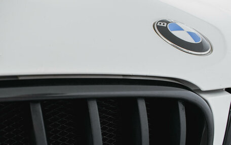 BMW X3, 2015 год, 2 560 000 рублей, 17 фотография