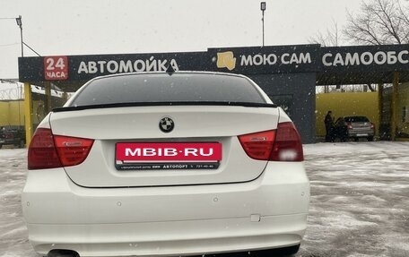 BMW 3 серия, 2011 год, 1 050 000 рублей, 8 фотография