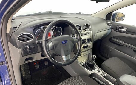 Ford Focus II рестайлинг, 2011 год, 626 000 рублей, 12 фотография