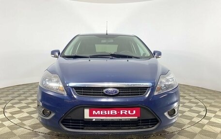 Ford Focus II рестайлинг, 2011 год, 626 000 рублей, 2 фотография