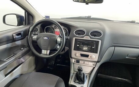 Ford Focus II рестайлинг, 2011 год, 626 000 рублей, 13 фотография