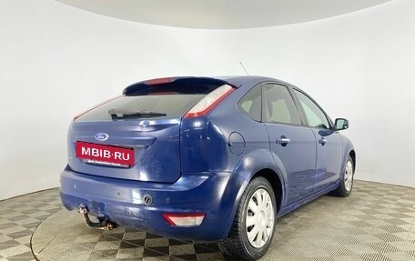 Ford Focus II рестайлинг, 2011 год, 626 000 рублей, 5 фотография