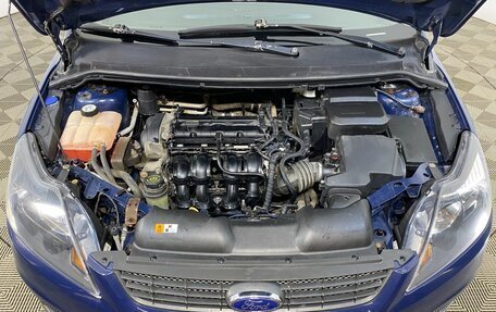 Ford Focus II рестайлинг, 2011 год, 626 000 рублей, 17 фотография