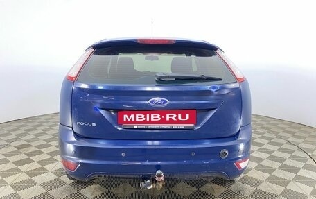 Ford Focus II рестайлинг, 2011 год, 626 000 рублей, 6 фотография