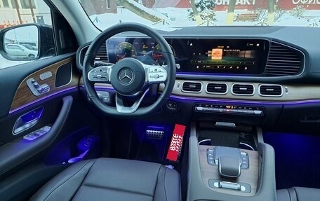 Mercedes-Benz GLS, 2023 год, 15 390 000 рублей, 8 фотография