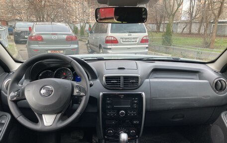 Nissan Terrano III, 2017 год, 1 497 000 рублей, 13 фотография