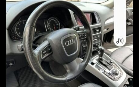 Audi Q5, 2010 год, 1 650 000 рублей, 15 фотография