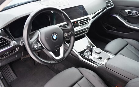 BMW 3 серия, 2021 год, 7 фотография