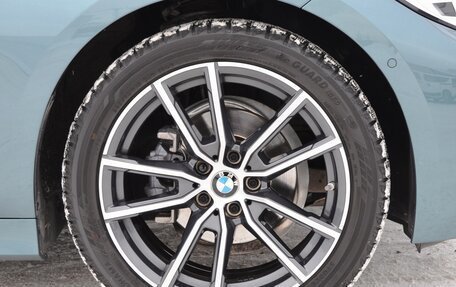 BMW 3 серия, 2021 год, 5 фотография