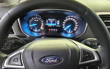 Ford Mondeo V, 2016 год, 1 700 000 рублей, 15 фотография