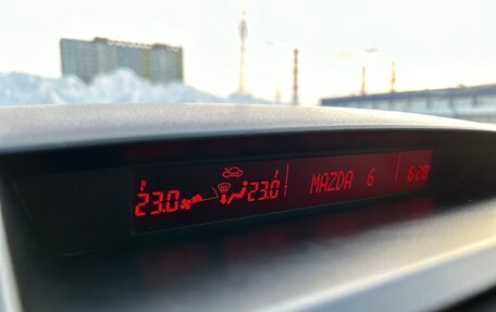 Mazda 6, 2007 год, 850 000 рублей, 23 фотография
