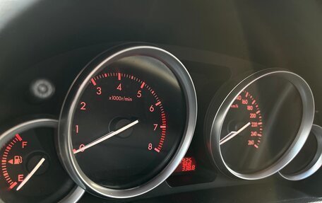Mazda 6, 2007 год, 850 000 рублей, 24 фотография