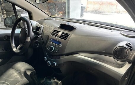Chevrolet Spark III, 2012 год, 300 000 рублей, 11 фотография