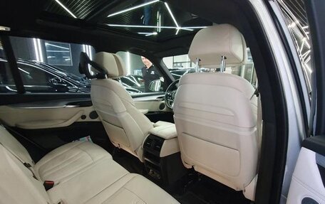 BMW X5, 2016 год, 4 000 000 рублей, 6 фотография