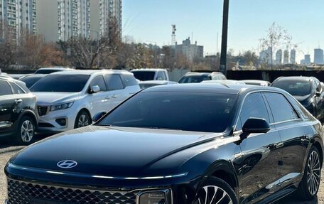 Hyundai Grandeur, 2023 год, 5 700 000 рублей, 2 фотография