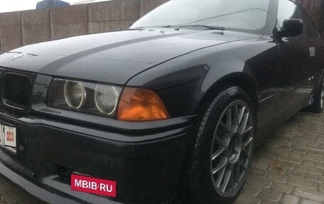 BMW 3 серия, 1993 год, 900 000 рублей, 5 фотография