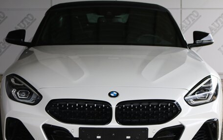 BMW Z4, 2020 год, 5 050 000 рублей, 2 фотография