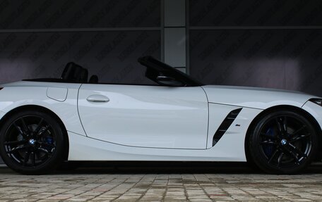 BMW Z4, 2020 год, 5 050 000 рублей, 3 фотография