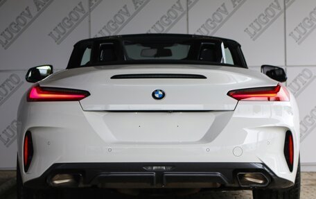 BMW Z4, 2020 год, 5 050 000 рублей, 5 фотография