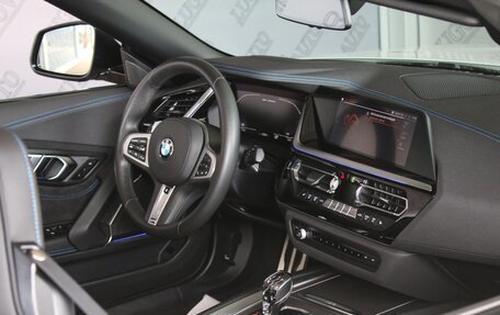 BMW Z4, 2020 год, 5 050 000 рублей, 15 фотография