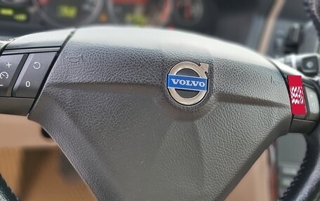 Volvo S60 III, 2009 год, 999 000 рублей, 11 фотография