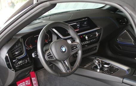 BMW Z4, 2020 год, 5 050 000 рублей, 14 фотография