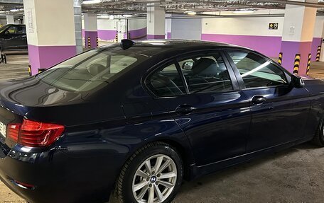 BMW 5 серия, 2016 год, 1 920 000 рублей, 5 фотография