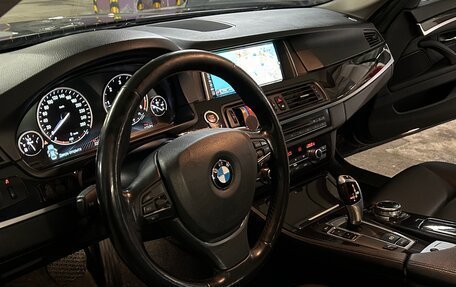 BMW 5 серия, 2016 год, 1 920 000 рублей, 9 фотография