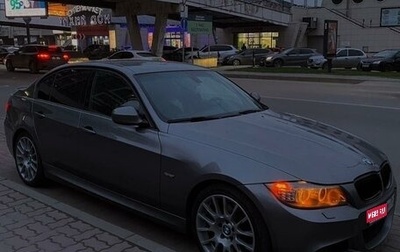 BMW 3 серия, 2010 год, 1 440 000 рублей, 1 фотография