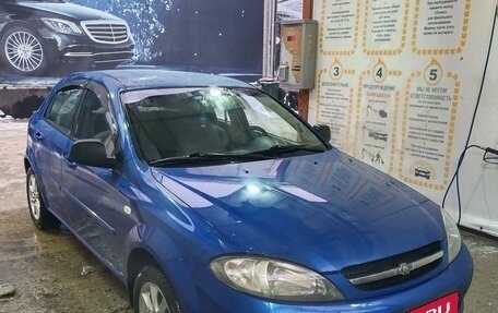 Chevrolet Lacetti, 2011 год, 600 000 рублей, 2 фотография