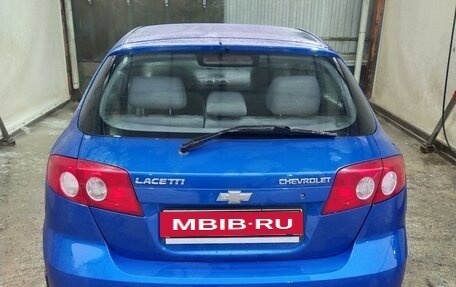 Chevrolet Lacetti, 2011 год, 600 000 рублей, 6 фотография