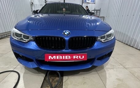 BMW 4 серия, 2015 год, 2 950 000 рублей, 7 фотография