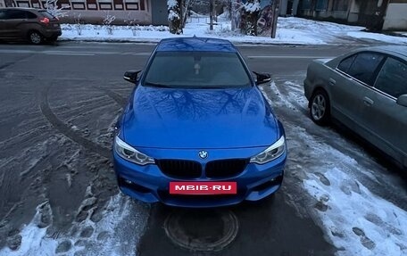 BMW 4 серия, 2015 год, 2 950 000 рублей, 8 фотография
