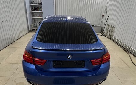 BMW 4 серия, 2015 год, 2 950 000 рублей, 22 фотография