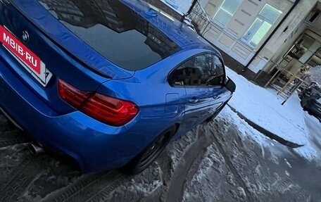 BMW 4 серия, 2015 год, 2 950 000 рублей, 25 фотография