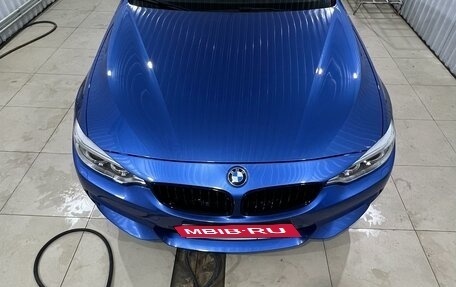 BMW 4 серия, 2015 год, 2 950 000 рублей, 30 фотография