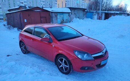 Opel Astra H, 2008 год, 650 000 рублей, 3 фотография
