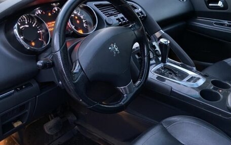 Peugeot 3008 I рестайлинг, 2012 год, 750 000 рублей, 2 фотография