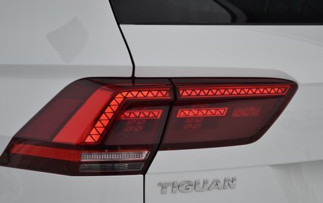Volkswagen Tiguan II, 2018 год, 2 847 000 рублей, 8 фотография