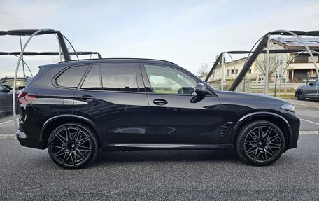 BMW X5 M, 2024 год, 22 000 000 рублей, 4 фотография