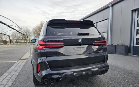 BMW X5 M, 2024 год, 22 000 000 рублей, 5 фотография