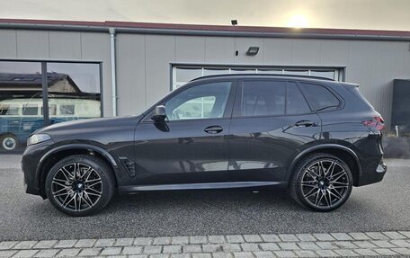 BMW X5 M, 2024 год, 22 000 000 рублей, 6 фотография