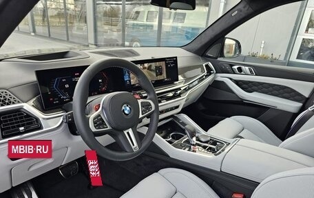 BMW X5 M, 2024 год, 22 000 000 рублей, 9 фотография