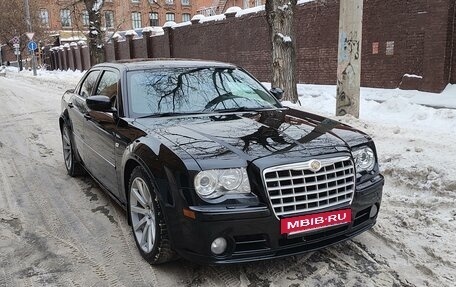 Chrysler 300C II, 2007 год, 2 500 000 рублей, 2 фотография