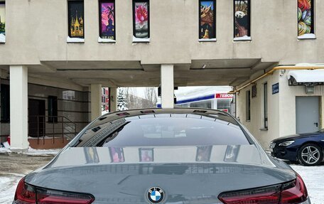 BMW 8 серия, 2021 год, 10 300 000 рублей, 5 фотография